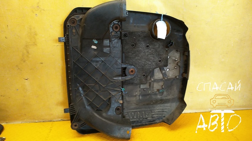 BMW 7-серия F01/F02 Накладка декоративная - OEM 13717800575