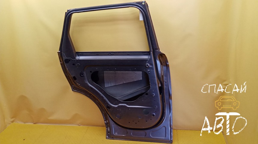 Land Rover Range Rover Sport II Дверь задняя левая - OEM LR044229