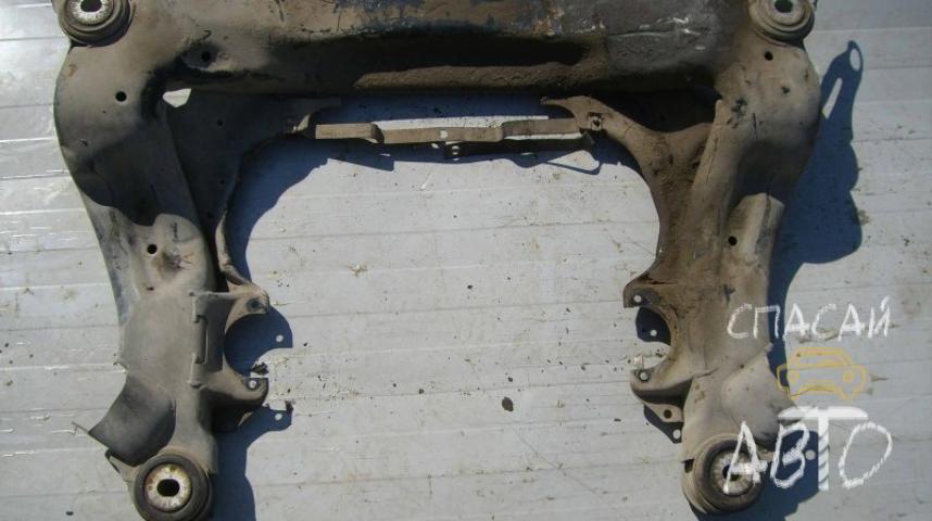 Audi A6 (C4) Балка подмоторная (подрамник)