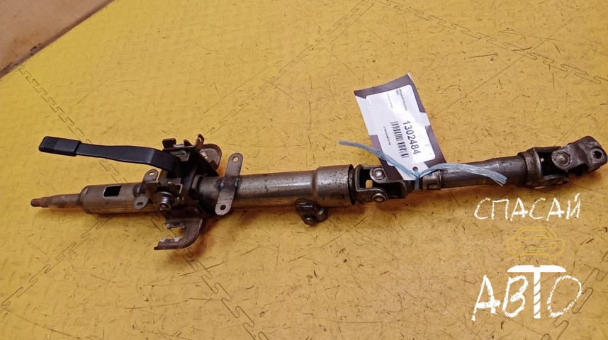 Mitsubishi Carisma (DA) Колонка рулевая - OEM MR370702