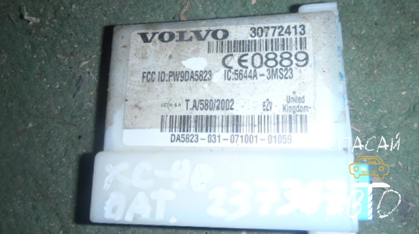 Volvo XC90 Датчик - OEM 30772413