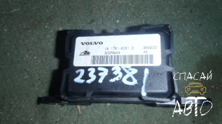 Volvo XC90 Датчик курсовой устойчивости - OEM 30795302