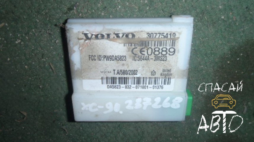 Volvo XC70 Cross Country Датчик - OEM 30775419