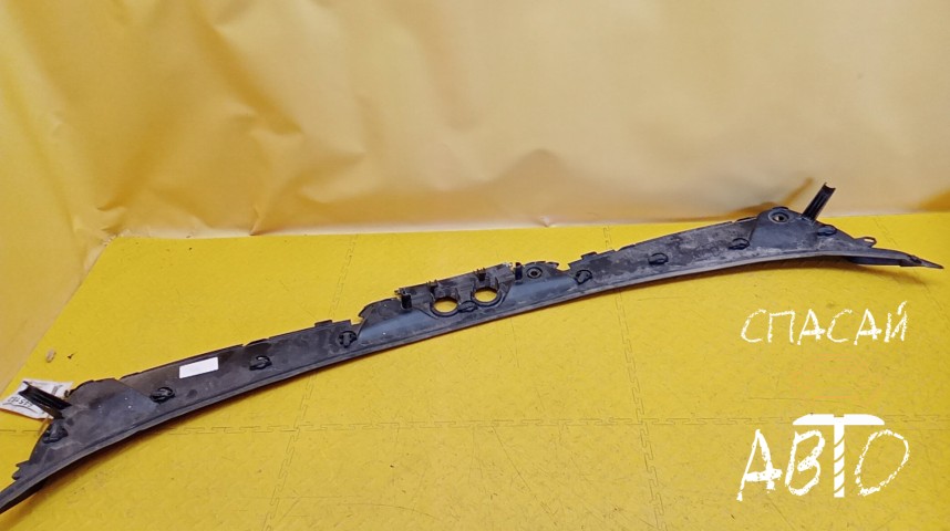 BMW 1-серия F20/F21 Жабо - OEM 51717240672