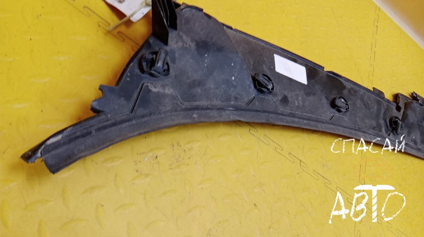 BMW 1-серия F20/F21 Жабо - OEM 51717240672