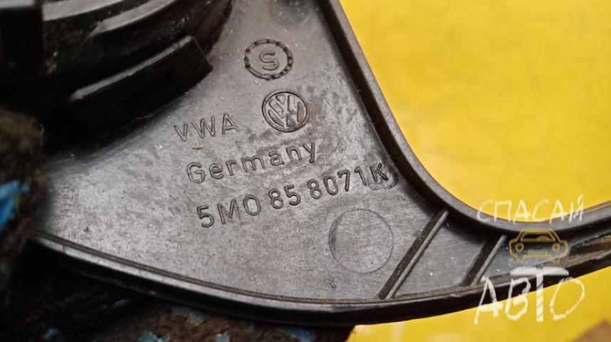 Volkswagen Golf 5 Plus Накладка декоративная