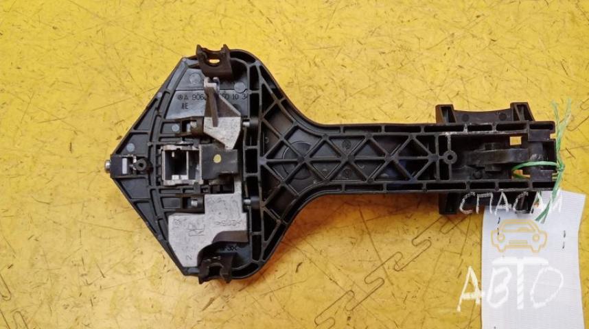 Volkswagen Crafter Ручка двери передней правой наружная