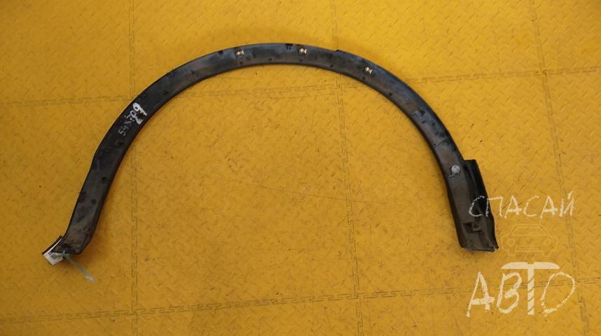 Nissan Qashqai (J11) Накладка крыла