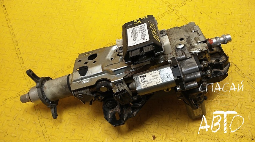 BMW 7-серия E65/E66 Колонка рулевая - OEM 32306760116