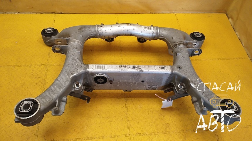 BMW 7-серия F01/F02 Балка задняя - OEM 33316794666