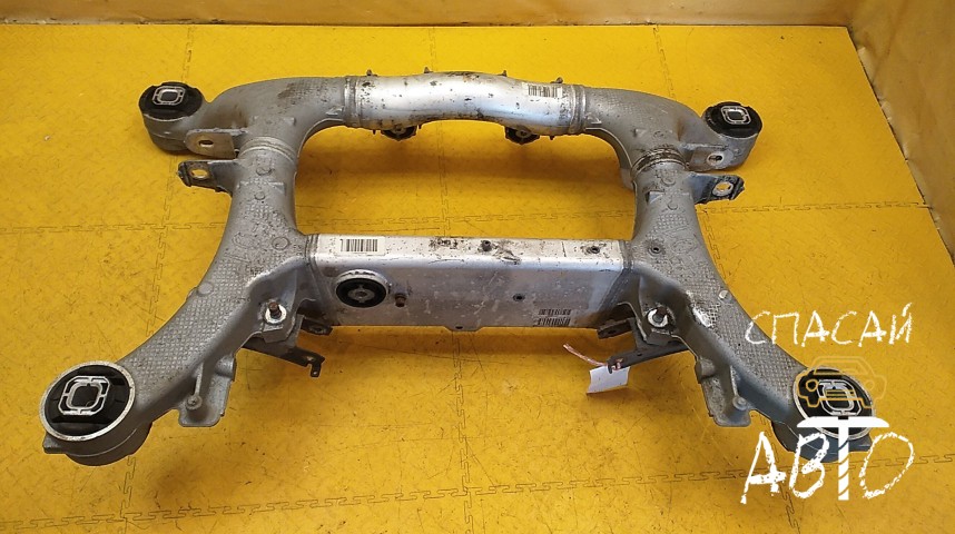 BMW 7-серия F01/F02 Балка задняя - OEM 33316794666