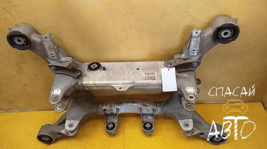 BMW 7-серия F01/F02 Балка задняя - OEM 33316794666