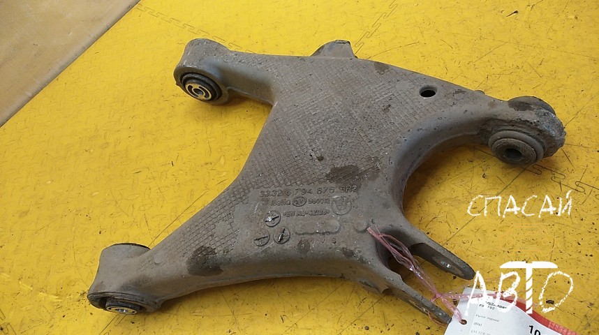 BMW 7-серия F01/F02 Балка задняя - OEM 33316794666