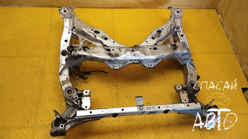 BMW 7-серия F01/F02 Балка подмоторная (подрамник) - OEM 31116796692