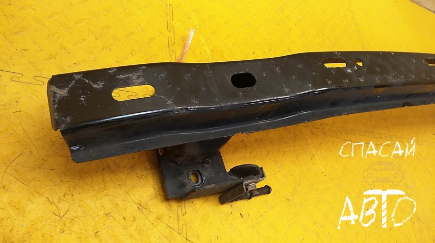 BMW 7-серия F01/F02 Усилитель заднего бампера - OEM 51127183884