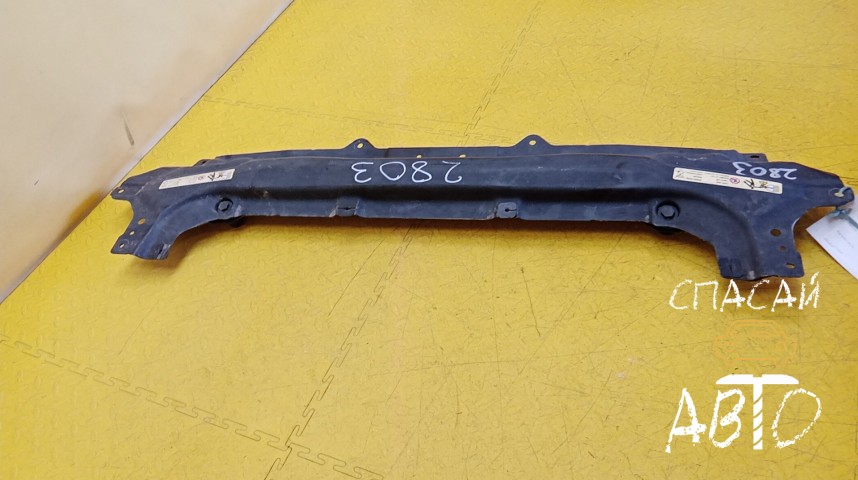 BMW 7-серия E65/E66 Панель передняя - OEM 51717022966