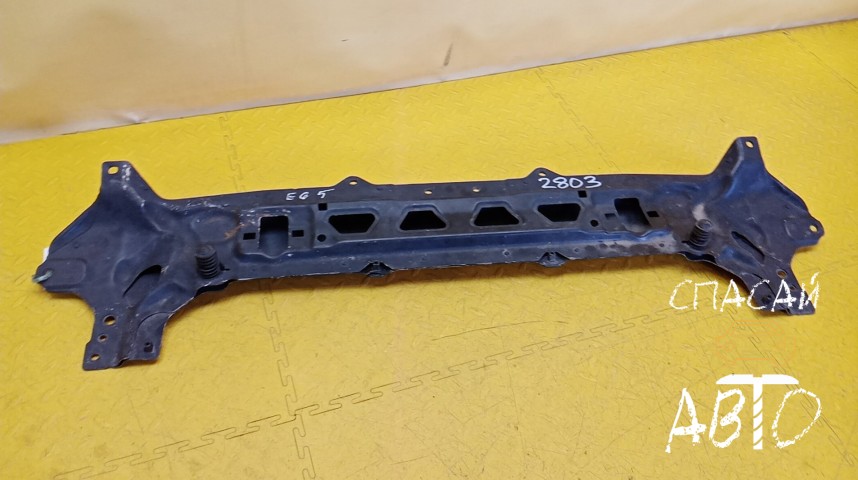 BMW 7-серия E65/E66 Панель передняя - OEM 51717022966