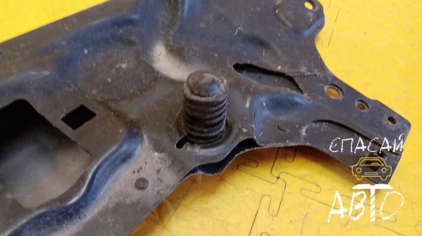 BMW 7-серия E65/E66 Панель передняя - OEM 51717022966