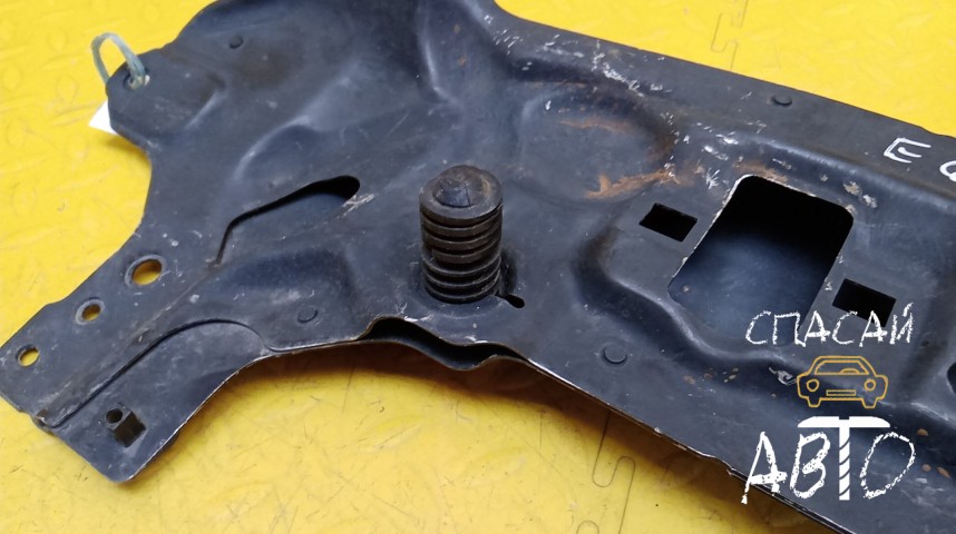 BMW 7-серия E65/E66 Панель передняя - OEM 51717022966