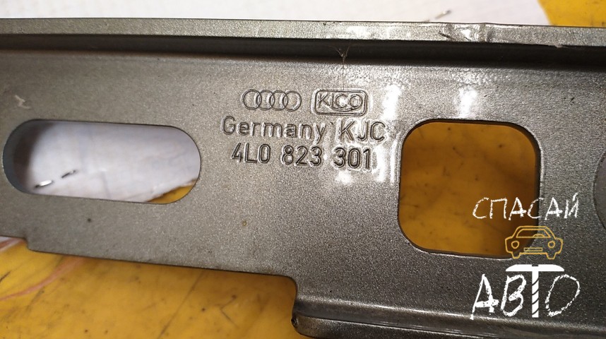 Audi Q7 (4L) Петля капота - OEM 4L0823301