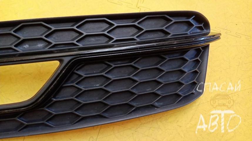 Audi A5 Решетка в бампер