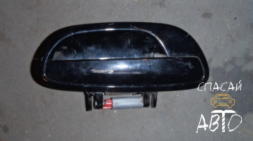 Subaru Legacy Outback (B13) Ручка двери задней правой наружная