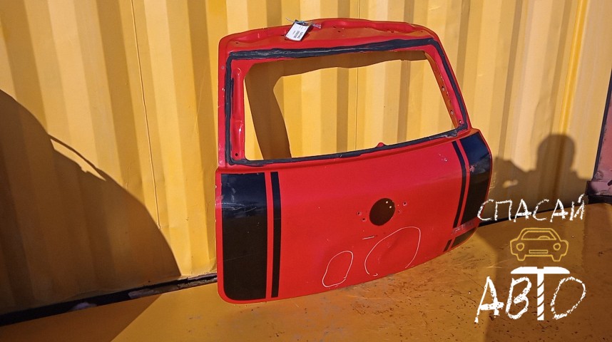 Mini Countryman R60 Дверь багажника - OEM 41009811574