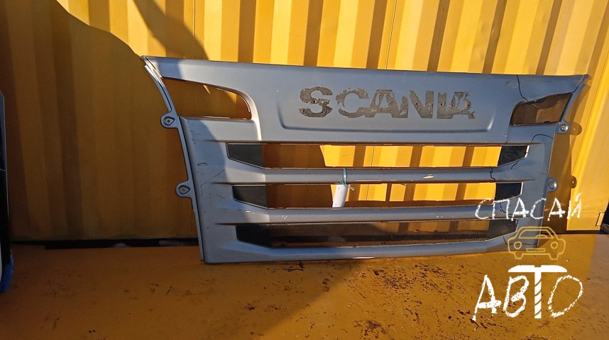 Scania 6 R-Serie Капот - OEM 1870590