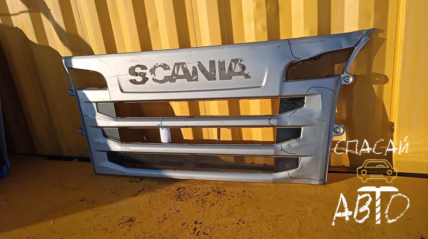 Scania 6 R-Serie Капот - OEM 1870590