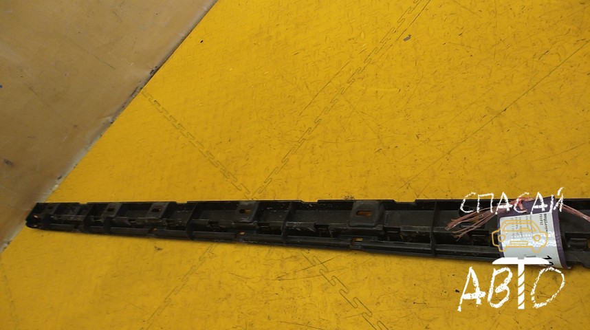 BMW 7-серия F01/F02 Накладка на порог (наружная) - OEM 51777187101