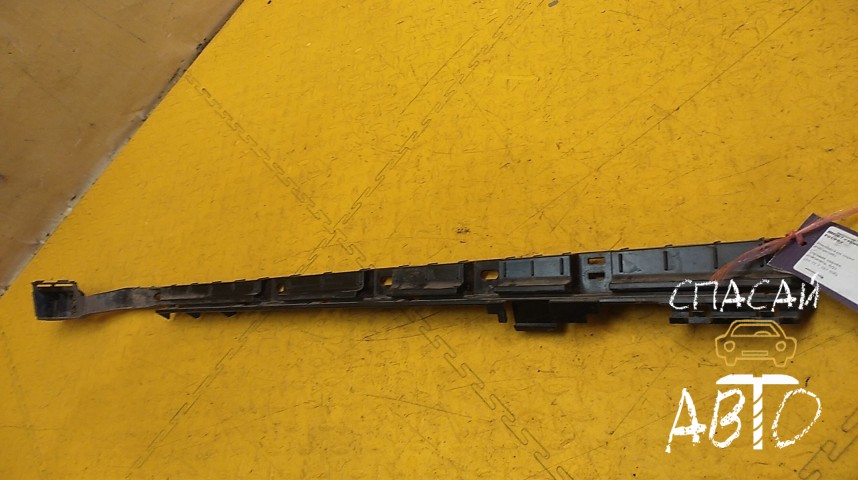 BMW 7-серия F01/F02 Накладка на порог (наружная) - OEM 51777187106