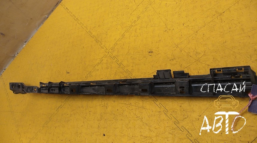 BMW 7-серия F01/F02 Накладка на порог (наружная) - OEM 51777187106