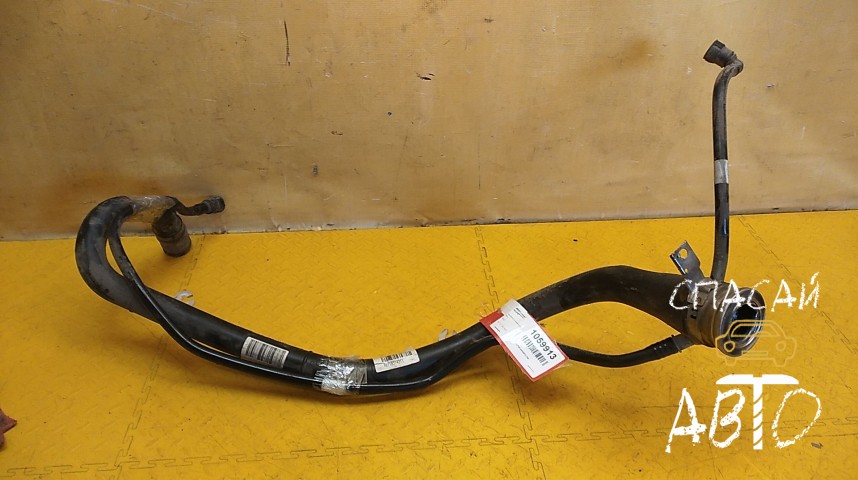 BMW 7-серия F01/F02 Горловина топливного бака - OEM 16117185143