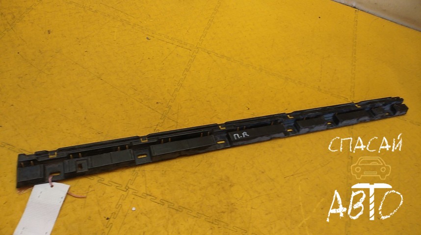 BMW 7-серия F01/F02 Накладка на порог (наружная) - OEM 51777187102