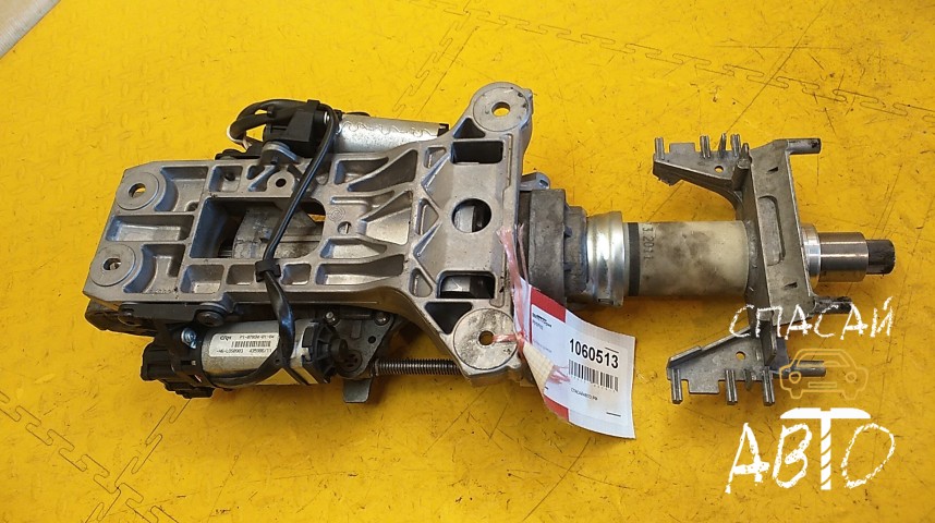 BMW 7-серия F01/F02 Колонка рулевая - OEM 32306787926