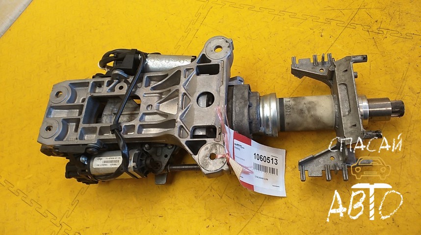 BMW 7-серия F01/F02 Колонка рулевая - OEM 32306787926