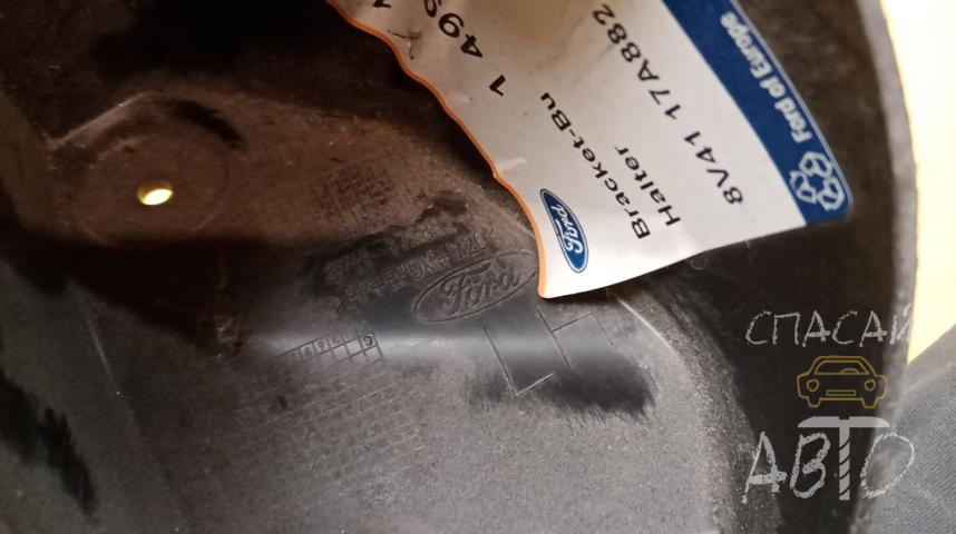 Ford Kuga II Кронштейн заднего бампера