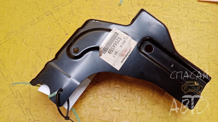 Mitsubishi Pajero/Montero IV (V8, V9) Панель передняя