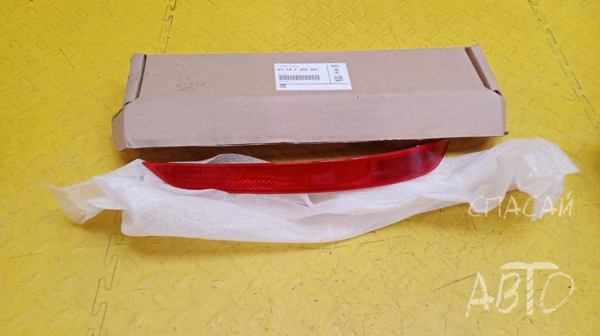 BMW X5 F15 Отражатель в бампер