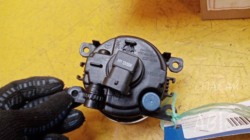 Ford Focus II Фара противотуманная