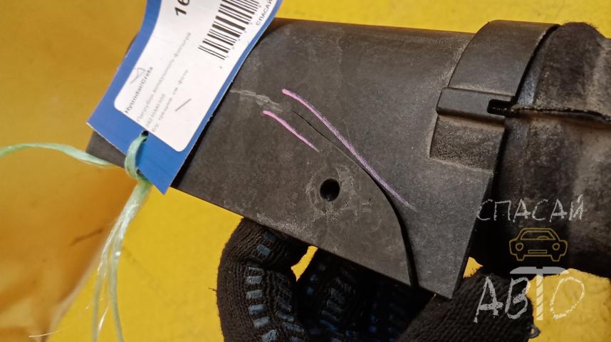 Hyundai Creta Патрубок воздушного фильтра