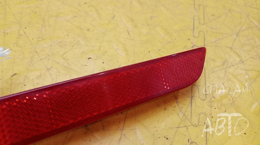 Mazda 3 (BK) Отражатель в бампер