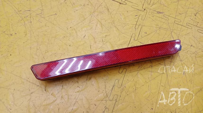 Mazda 3 (BK) Отражатель в бампер