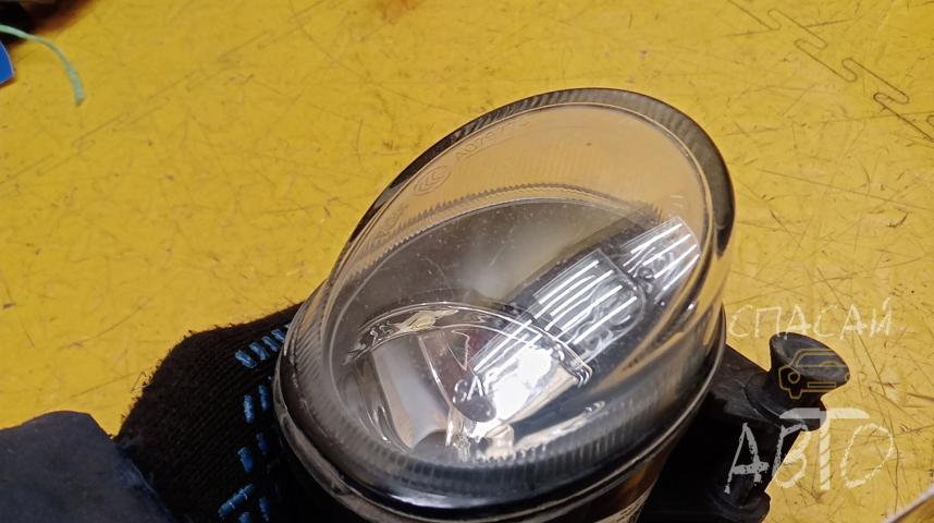 Audi Q3 Фара противотуманная