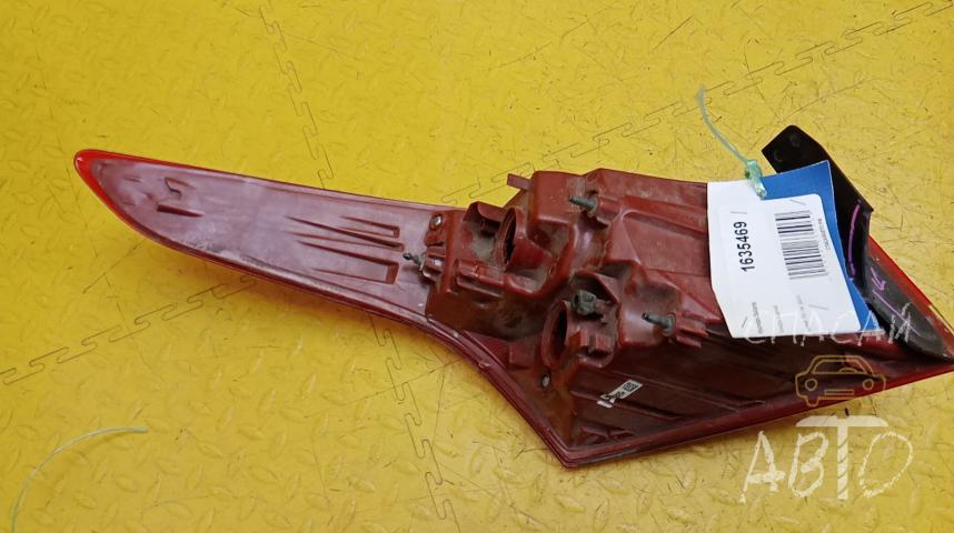 Hyundai Solaris Фонарь задний