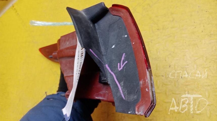 Hyundai Solaris Фонарь задний