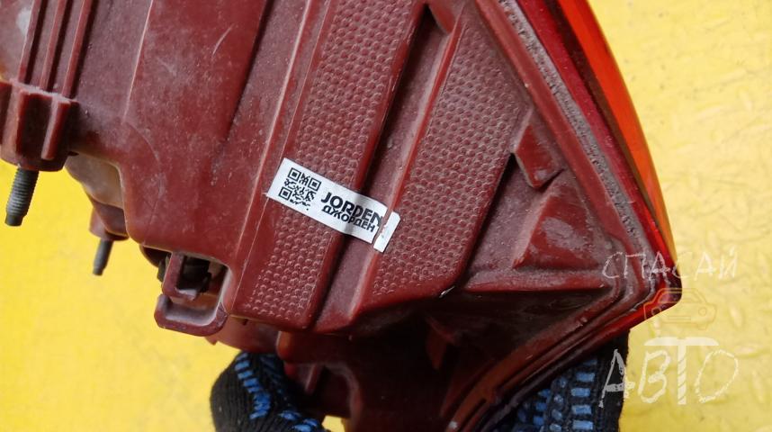 Hyundai Solaris Фонарь задний