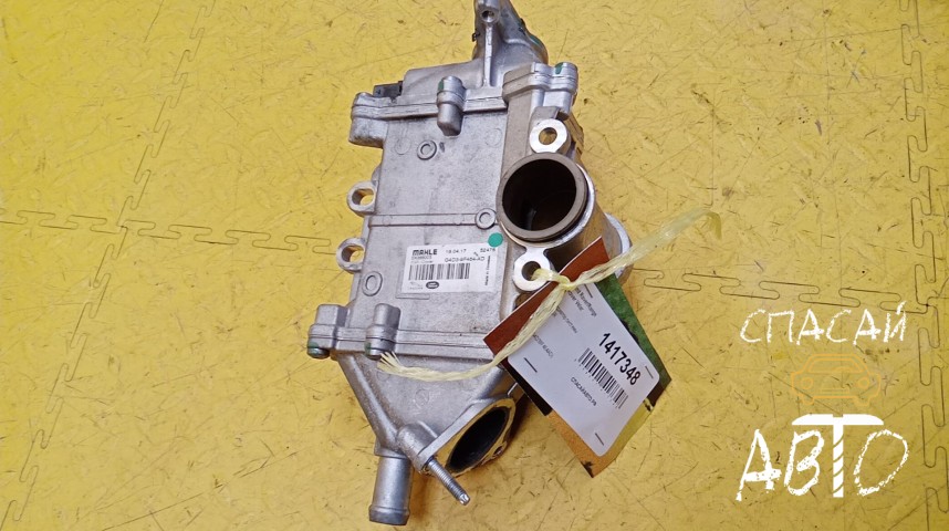 Land Rover Range Rover Velar Радиатор системы EGR - OEM LR082301