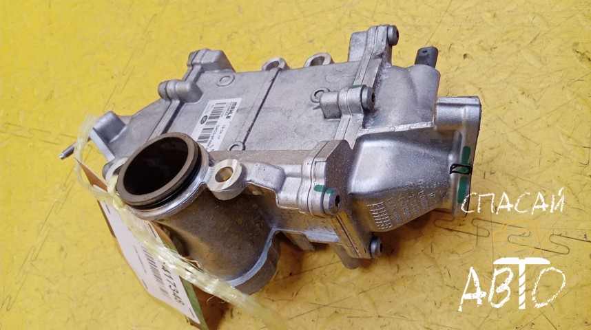 Land Rover Range Rover Velar Радиатор системы EGR - OEM LR082301