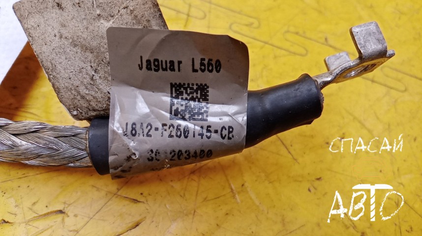 Land Rover Range Rover Velar Провод - OEM LR094772